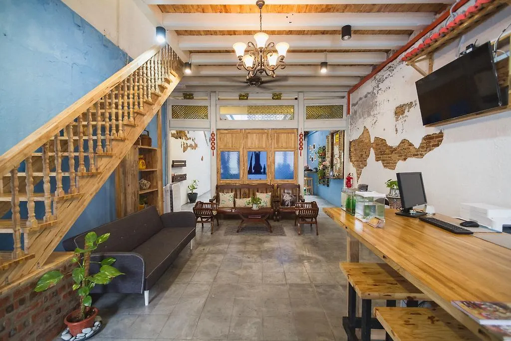 My Guesthouse 109 - Self Check In (Adults Only) Guest house