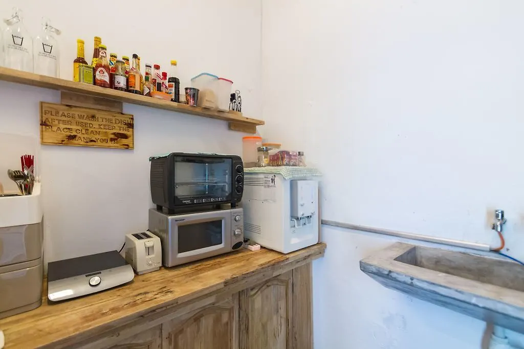 My Guesthouse 109 - Self Check In (Adults Only) Malaysia