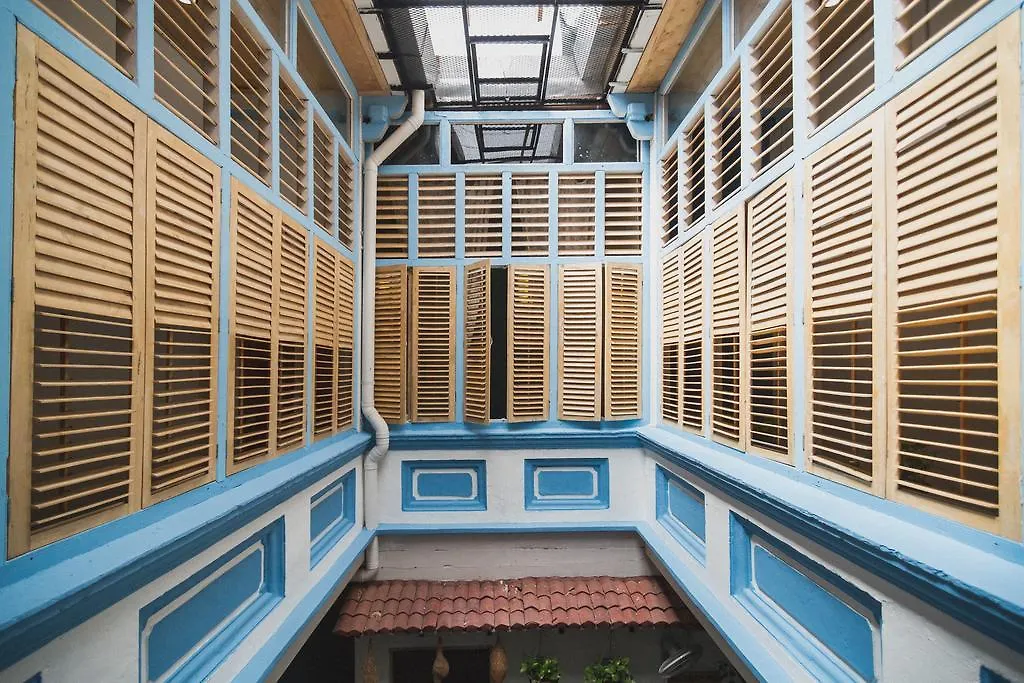My Guesthouse 109 - Self Check In (Adults Only) 2*, George Town
