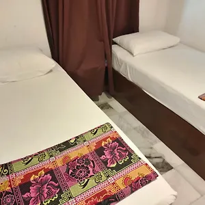Oyo 90273 Mz 2*, Johor Bahru Ma­lay­sia