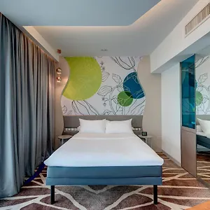 Ibis Styles Johor Iskandar Puteri 3*, Johor Bahru Ma­lay­sia