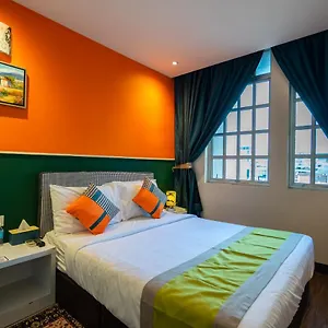 Hotel Link, George Town