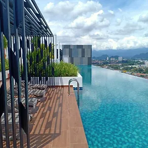 Appartement The Horizon By Mykey