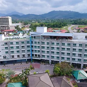 Langkapuri Langkawi 3*, Pantai Cenang (Langkawi) Ma­lay­sia