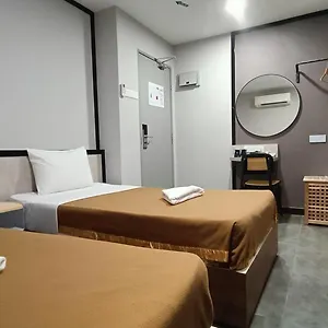 Urban Inn, 3*, Jitra Malaysia