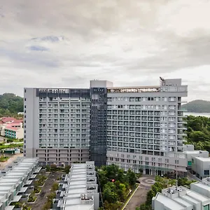 The Riyaz Lavanya Langkawi 5*, Pantai Cenang (Langkawi) Ma­lay­sia