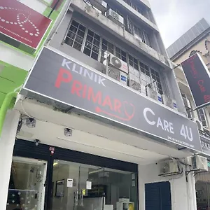 Senja Chinatown 2*, Kuala Lumpur Ma­lay­sia
