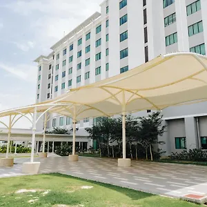 Raia & Convention Centre 4*, Alor Setar Malaysia