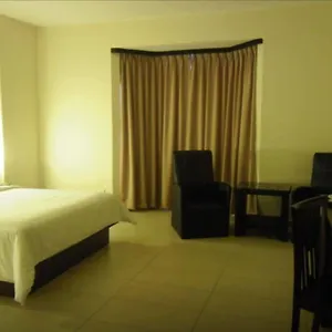Hotel Klebang ***