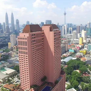 Grand Seasons 4*, Kuala Lumpur Ma­lay­sia