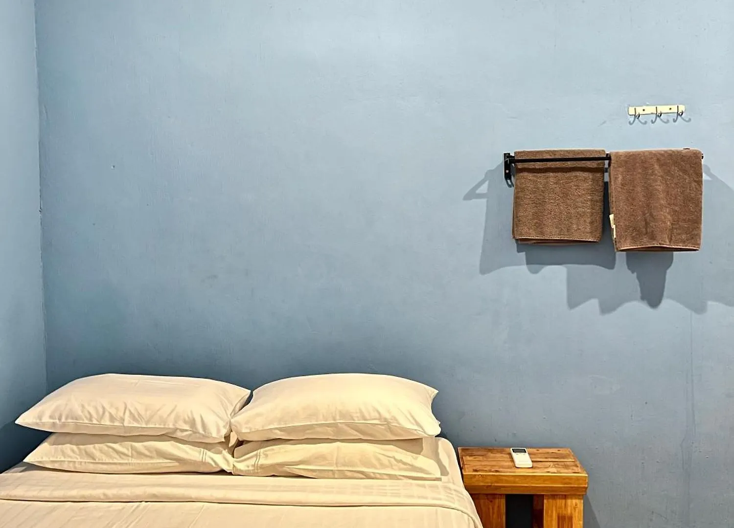 ג'ורג' טאון My Guesthouse 109 - Self Check In (Adults Only) בית הארחה ג'ורג' טאון