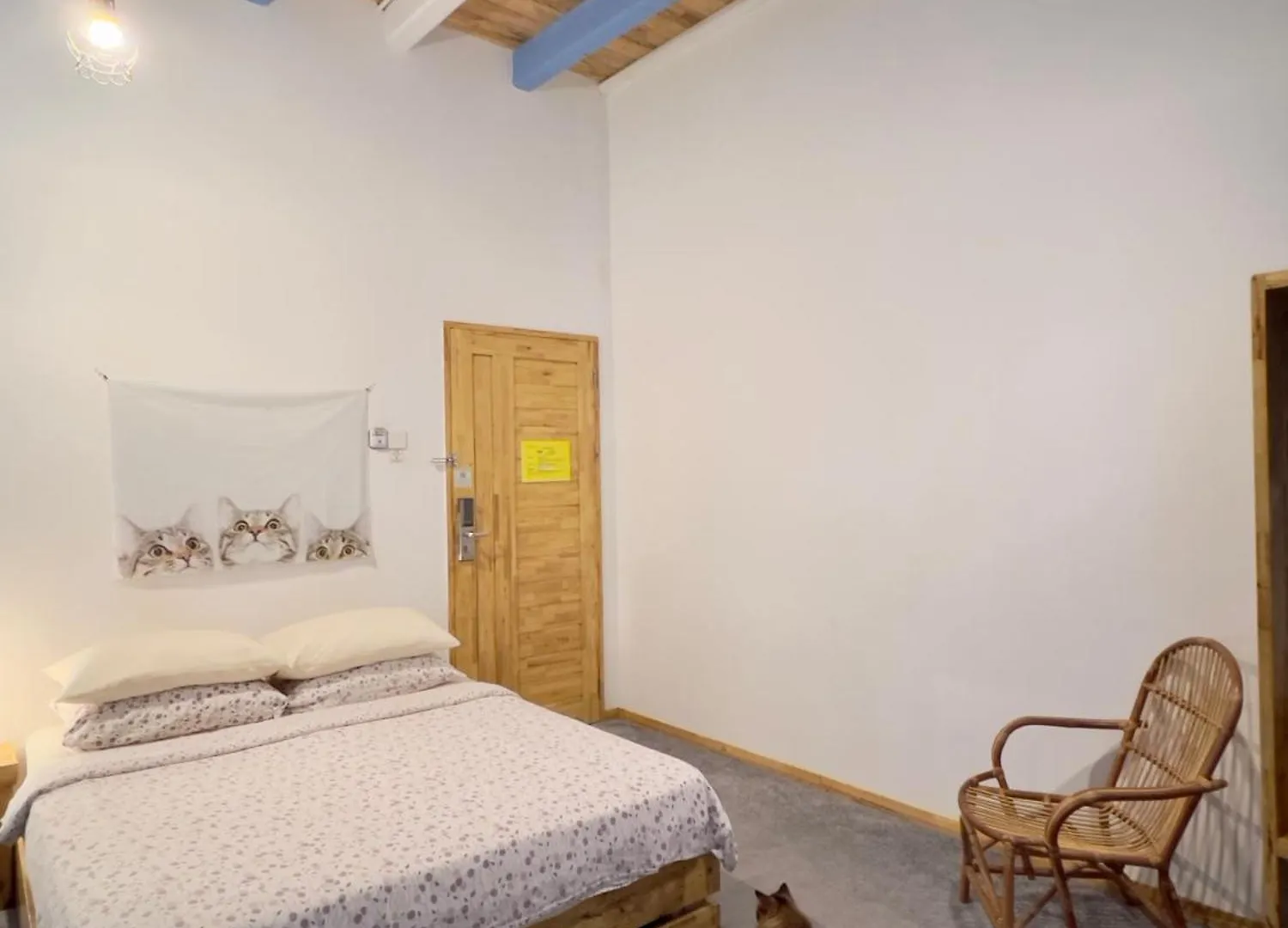 ג'ורג' טאון My Guesthouse 109 - Self Check In (Adults Only) ג'ורג' טאון