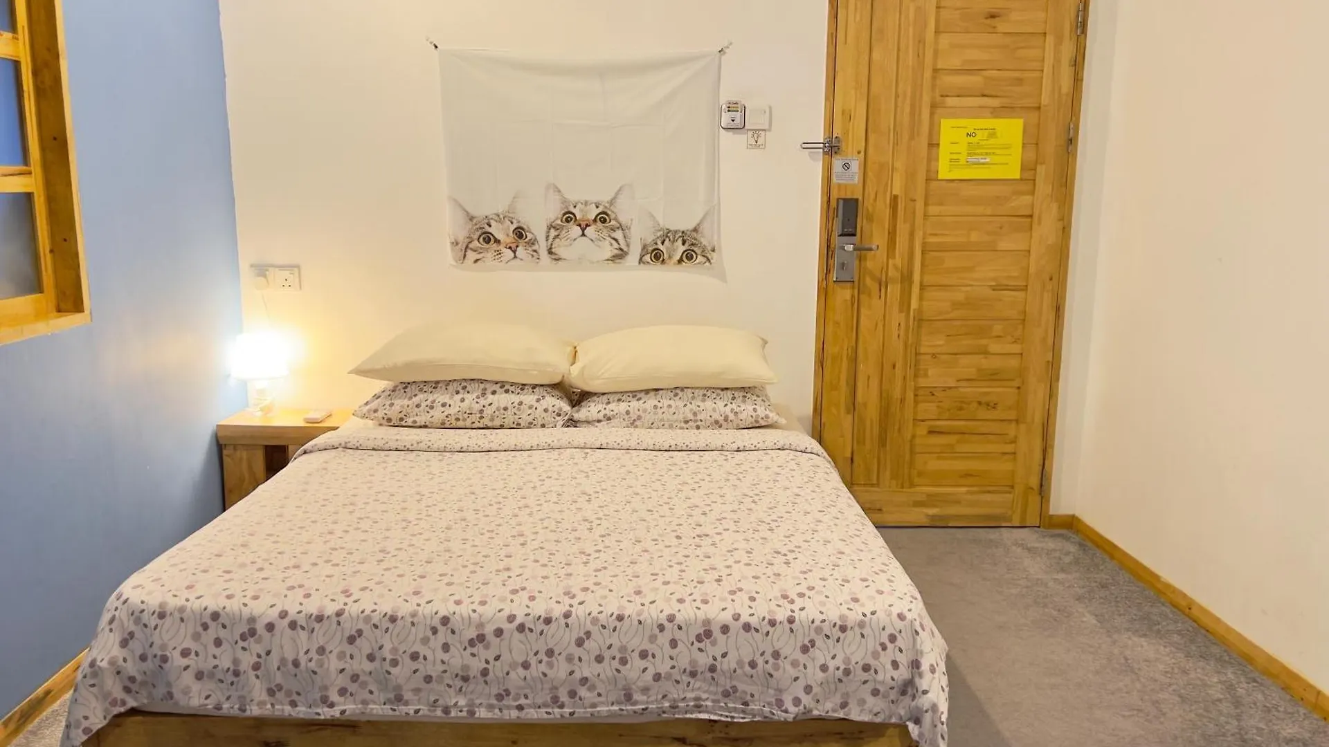 ג'ורג' טאון My Guesthouse 109 - Self Check In (Adults Only) ג'ורג' טאון