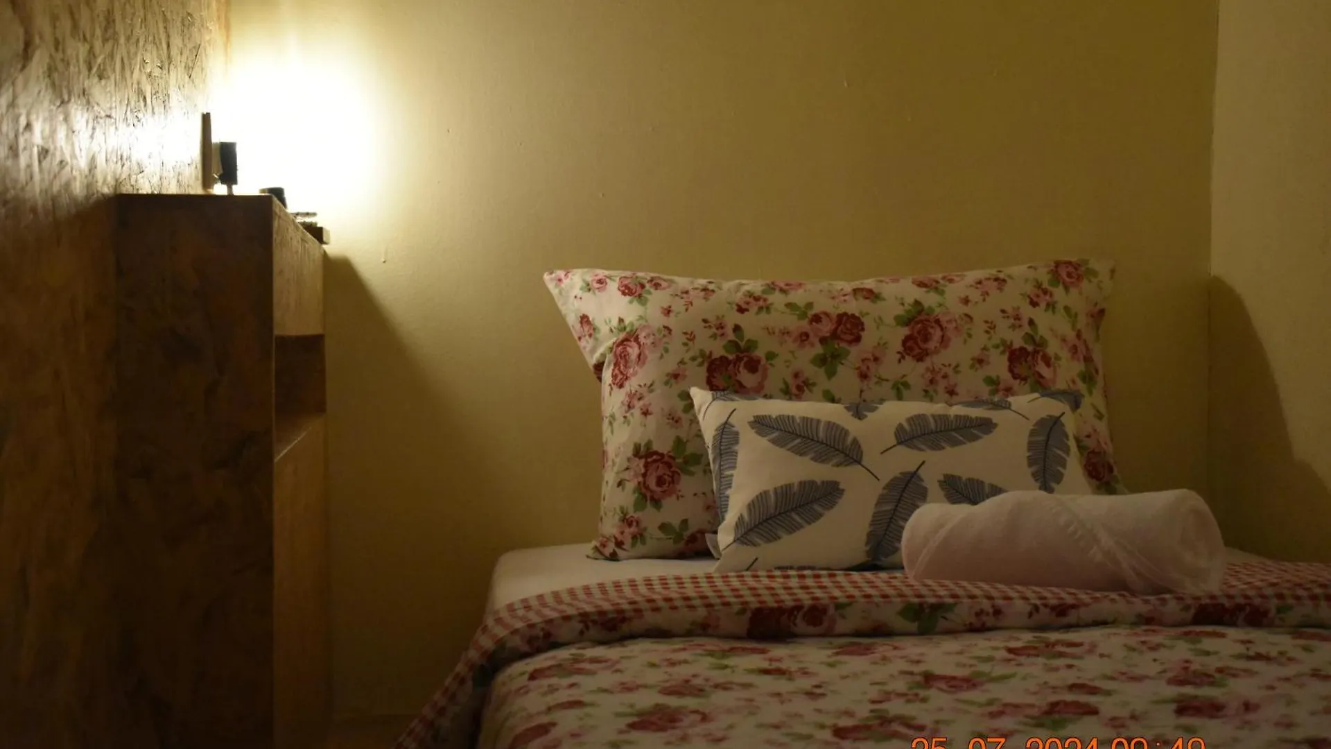 ג'ורג' טאון My Guesthouse 109 - Self Check In (Adults Only) מלזיה
