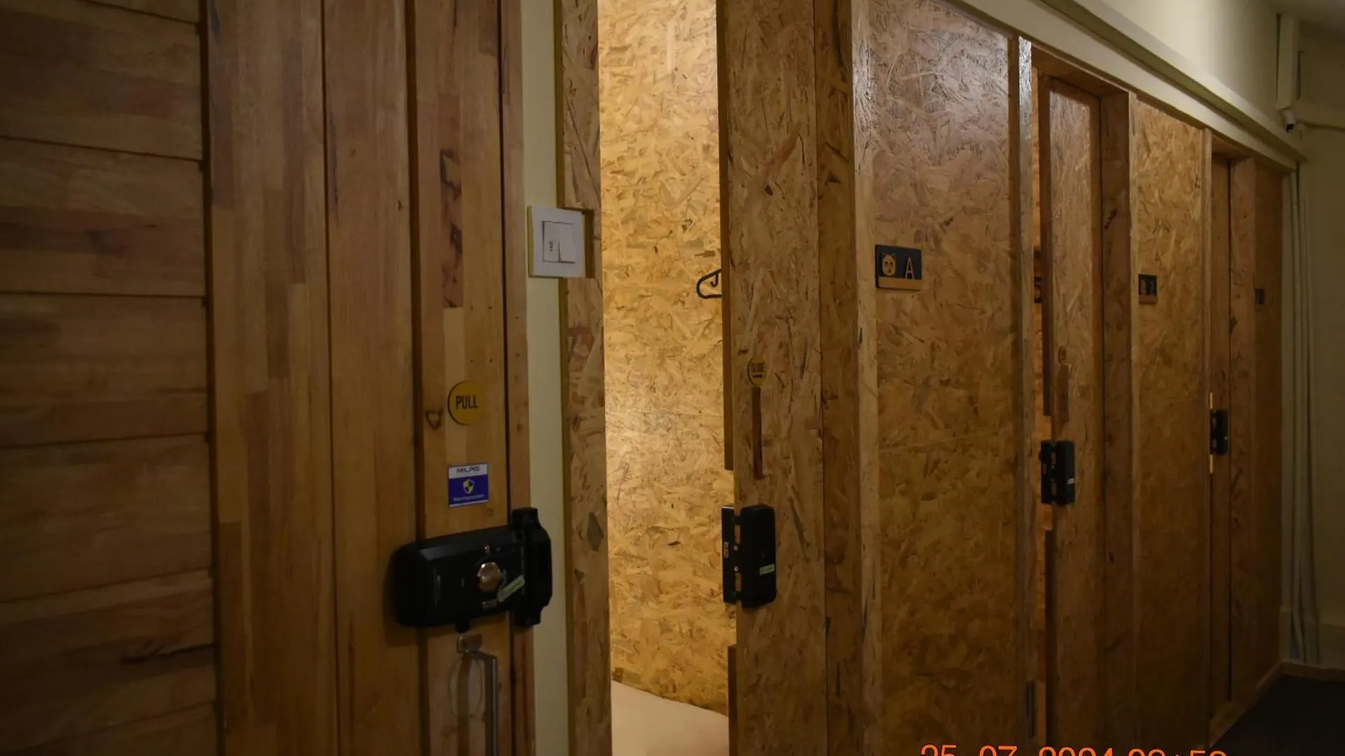 ג'ורג' טאון My Guesthouse 109 - Self Check In (Adults Only) 2*, ג'ורג' טאון מלזיה