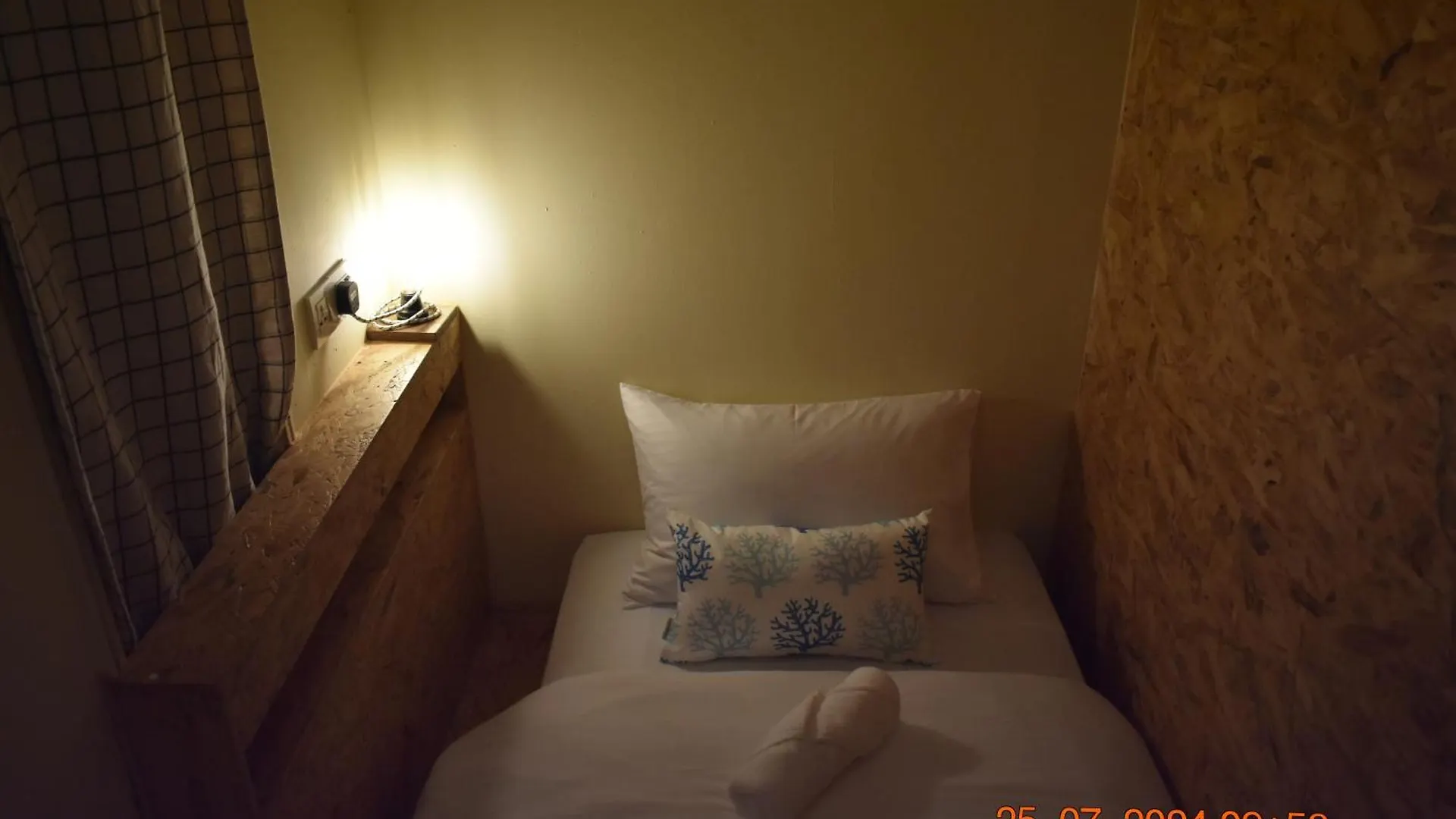 ג'ורג' טאון My Guesthouse 109 - Self Check In (Adults Only) מלזיה