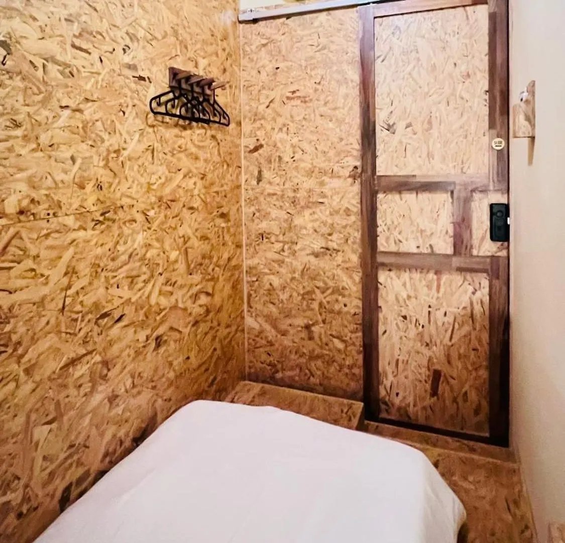 ג'ורג' טאון My Guesthouse 109 - Self Check In (Adults Only) 2*, ג'ורג' טאון מלזיה