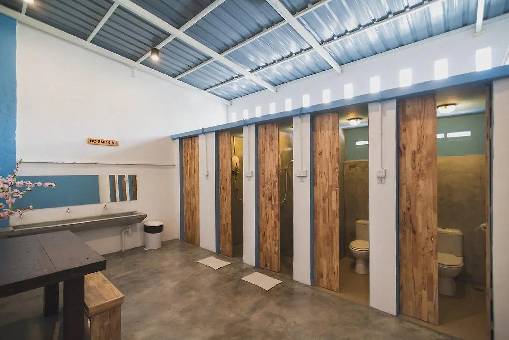 ג'ורג' טאון My Guesthouse 109 - Self Check In (Adults Only) 2*, ג'ורג' טאון