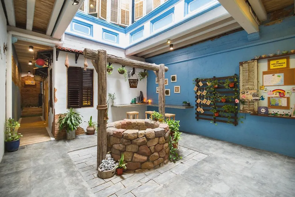 ג'ורג' טאון My Guesthouse 109 - Self Check In (Adults Only)