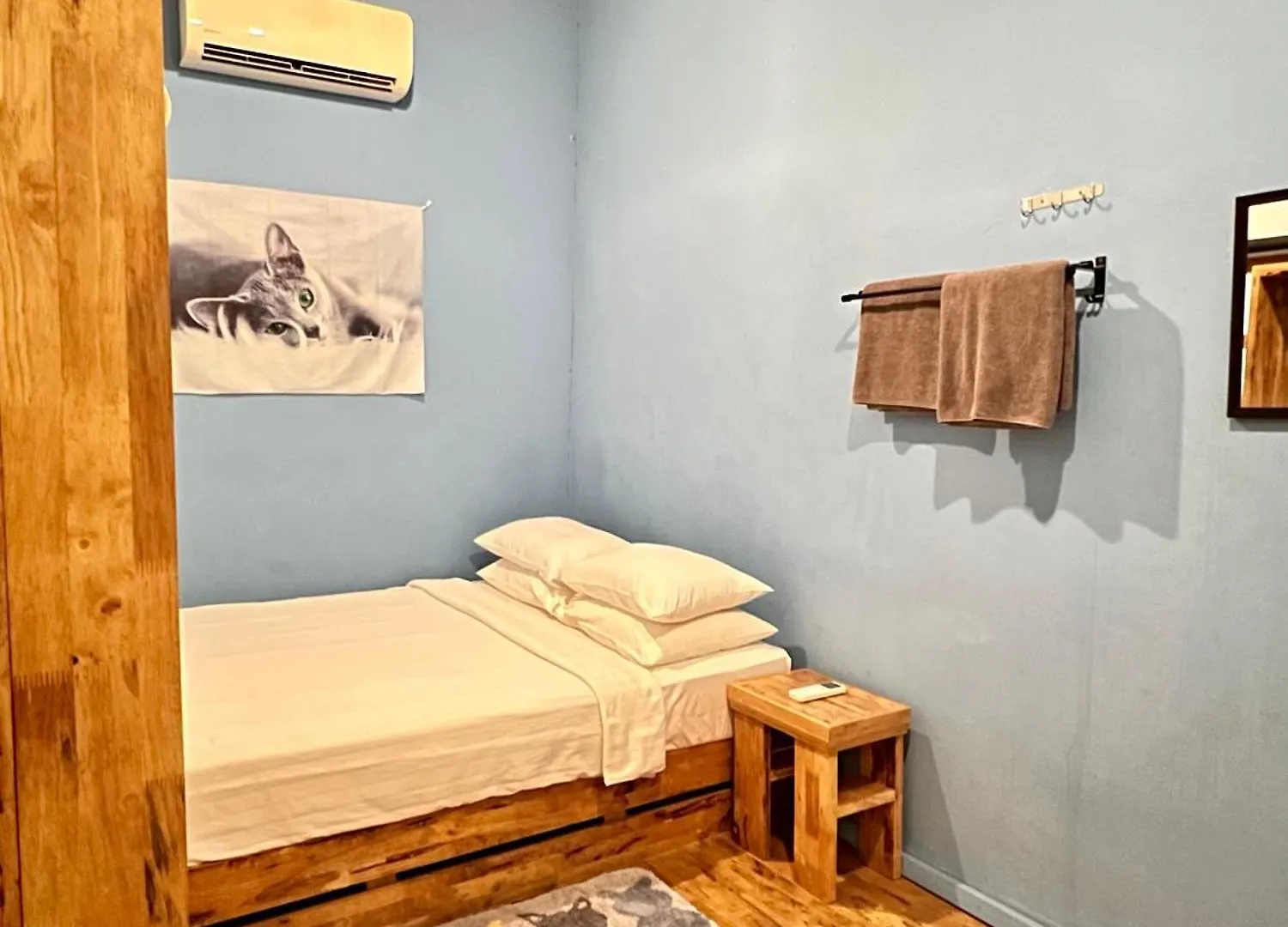 My Guesthouse 109 - Self Check In (Adults Only) 2*, George Town Malaysia