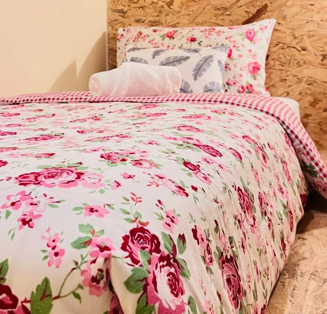 My Guesthouse 109 - Self Check In (Adults Only) Guest house George Town